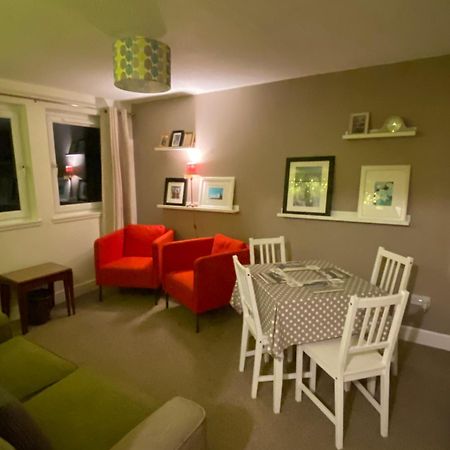 Stylish Loft Apartment In Central Perth Eksteriør bilde