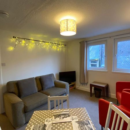 Stylish Loft Apartment In Central Perth Eksteriør bilde