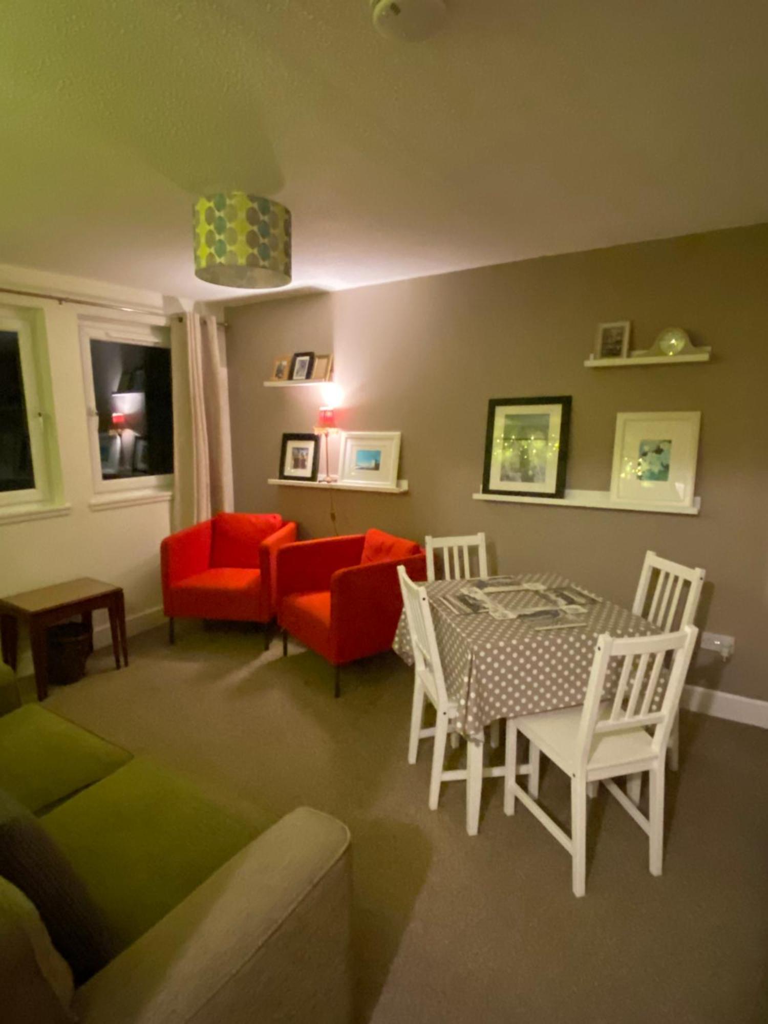 Stylish Loft Apartment In Central Perth Eksteriør bilde